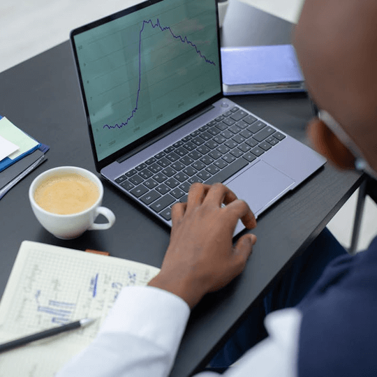 Vorexlan - Team of Cryptocurrency Experts