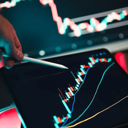 Vorexlan performance analytics illustration