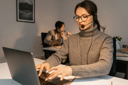 Vorexlan community and support